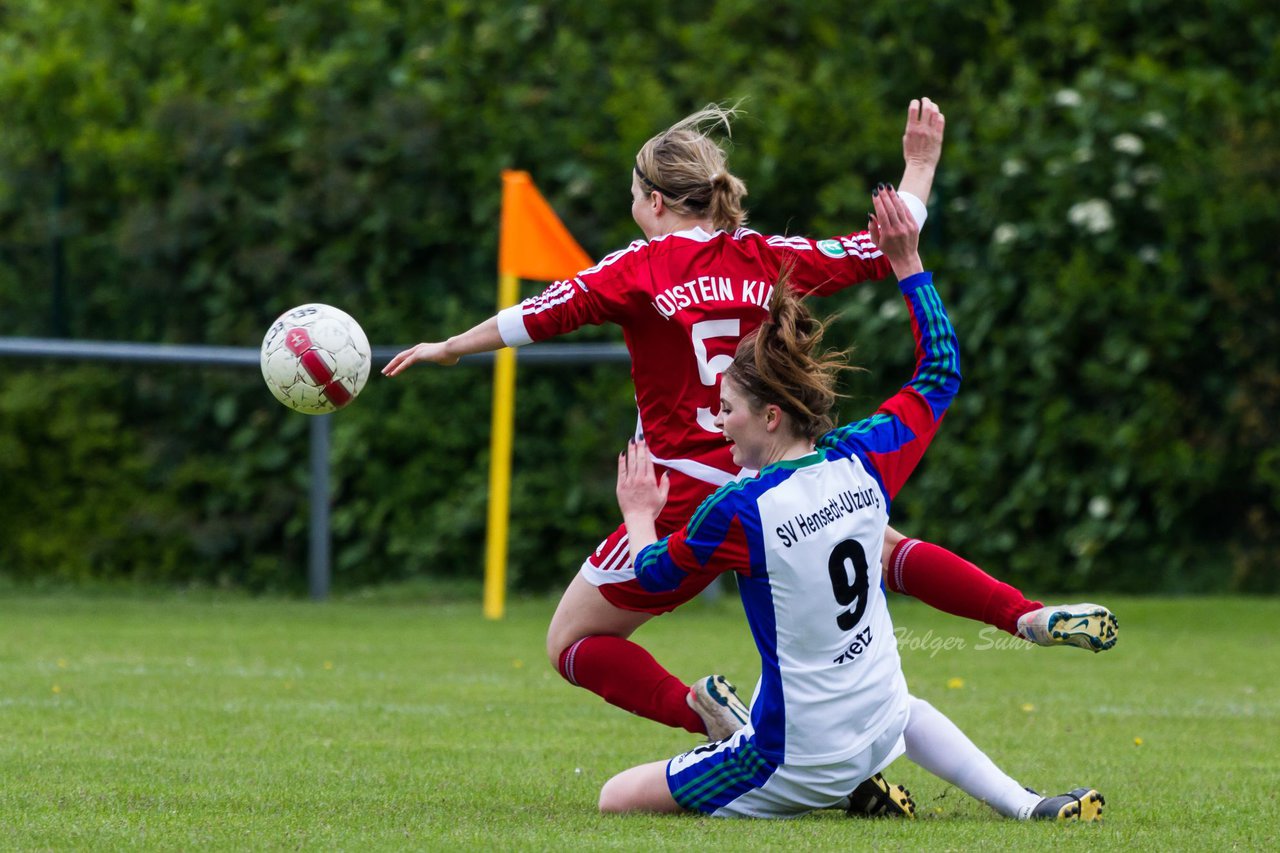 Bild 414 - Frauen SV Henstedt Ulzburg - Holstein Kiel : Ergebnis: 2:1